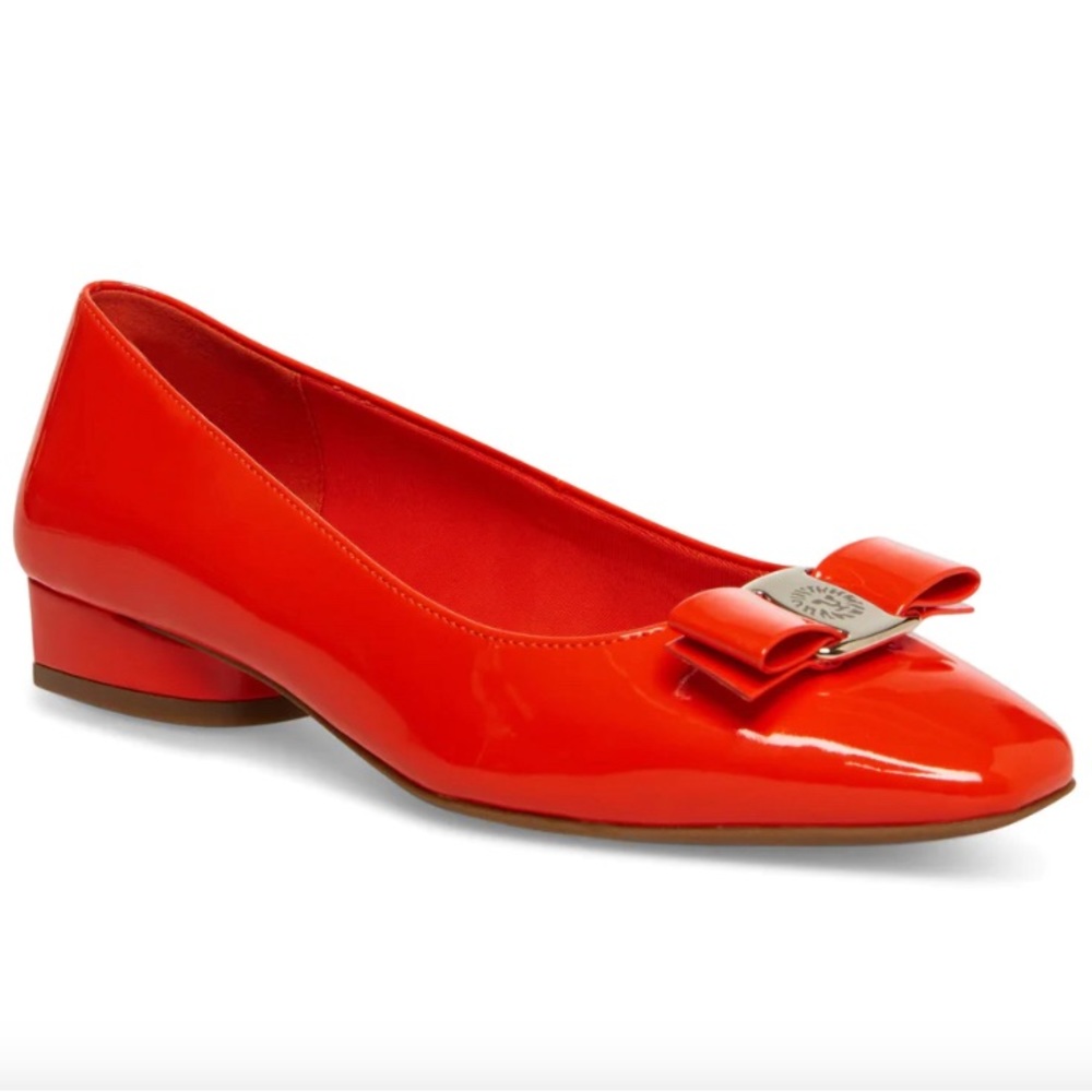 Anne Klein Charleston Flat iflex
